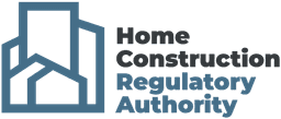 Home Construction Regulatory Authority