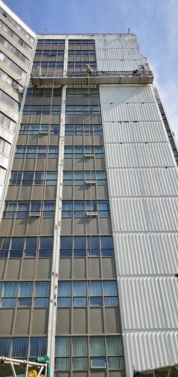 Stucco Services background