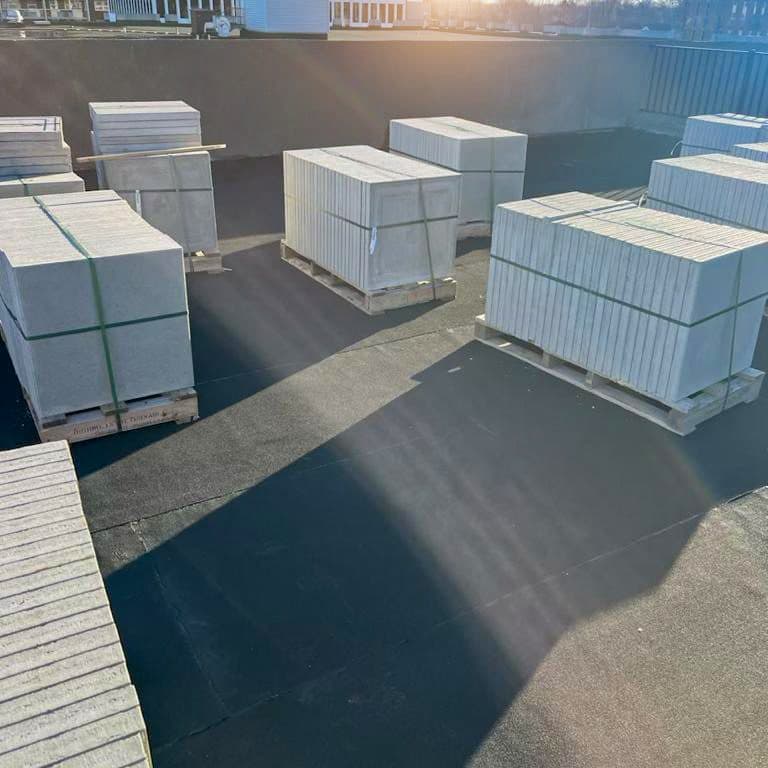 Swing Stage Services background