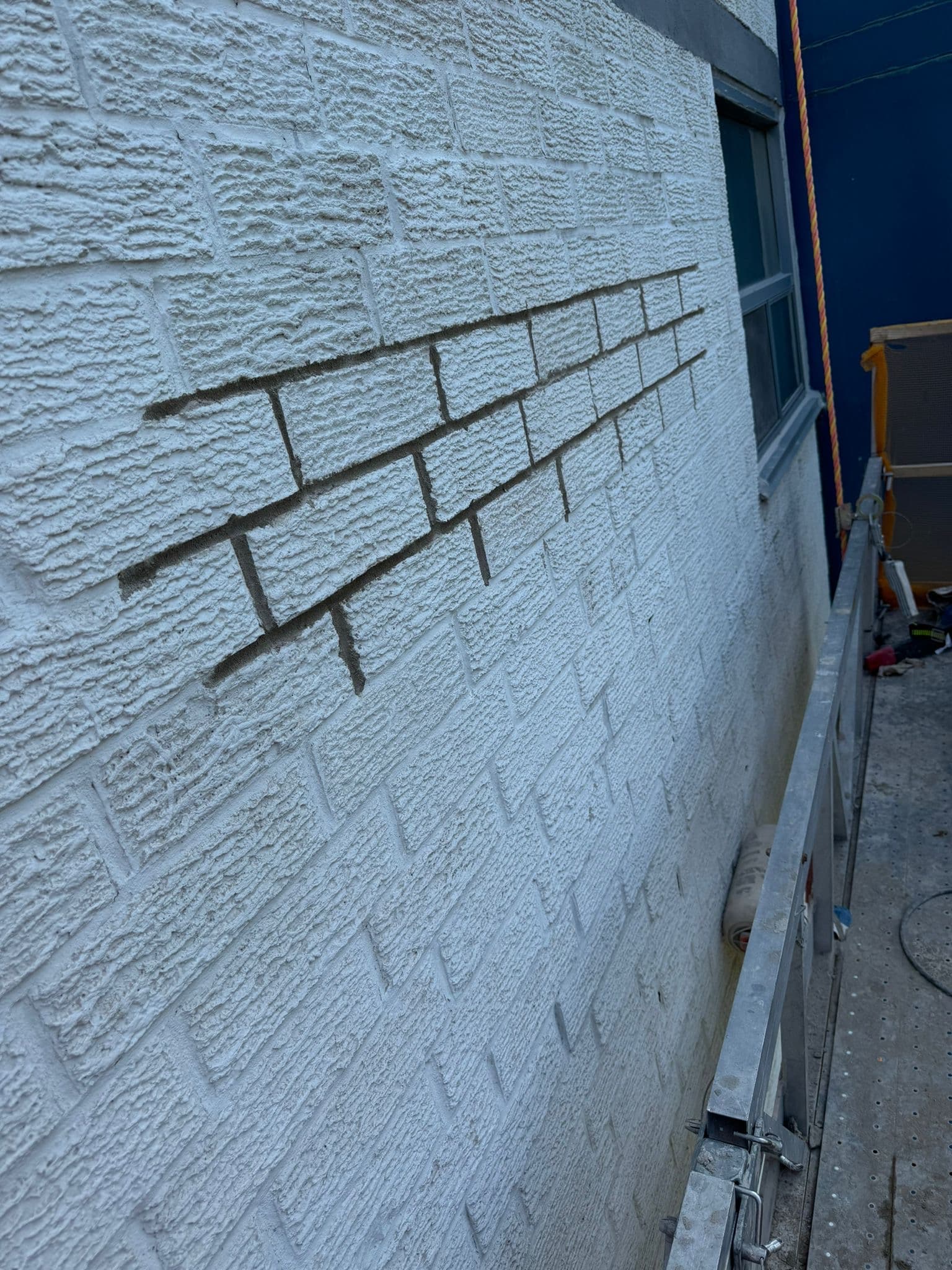 Masonry Services